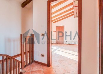 Corridoio - Trilocale via Alessandro Plessi, Vignola - foto 15