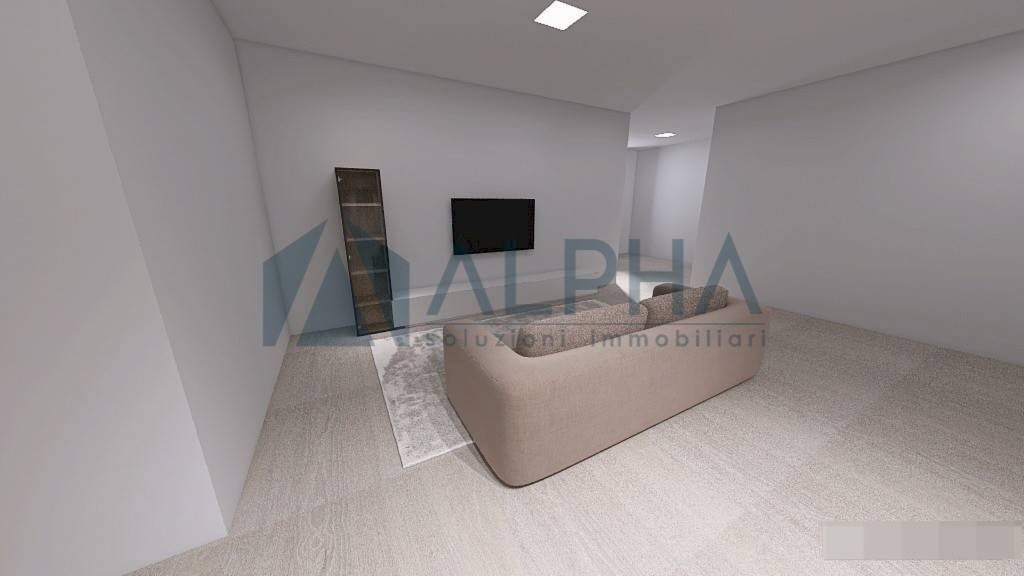 Ufficio - Two-room apartment galleria Isei, Cesena - photo 1