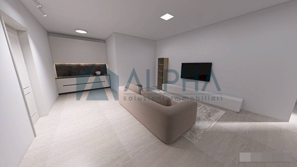 Interno palazzo - Two-room apartment galleria Isei, Cesena - photo 2