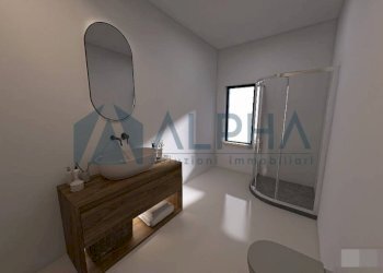 Corridoio - Two-room apartment galleria Isei, Cesena - photo 5