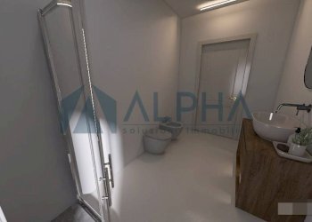 Bagno - Two-room apartment galleria Isei, Cesena - photo 6