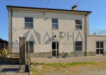 Facciata - Rustico via Nuova, Bertinoro - foto 2