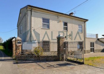 Facciata - Rustico via Nuova, Bertinoro - foto 4