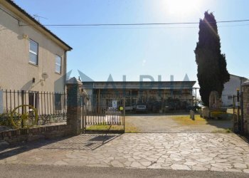 Cortile interno - Rustico via Nuova, Bertinoro - foto 5