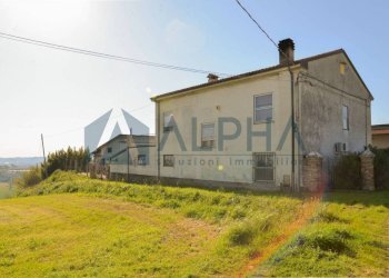 Terreno - Rustico via Nuova, Bertinoro - foto 6