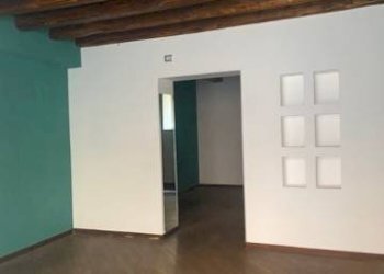 Stanza non arredata - Negozio via Vittoria, Roma (zona Centro Storico) - foto 4