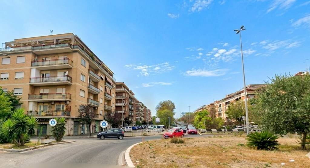 Zona - Two-room apartment viale Ammiraglio del Bono, Roma (neighborhood Lido di Ostia) - photo 2
