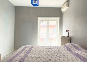 Camera da letto - Appartamento viale Ammiraglio del Bono, Roma (zona Lido di Ostia) - foto 8