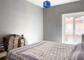 Camera da letto - Appartamento viale Ammiraglio del Bono, Roma (zona Lido di Ostia) - foto 9