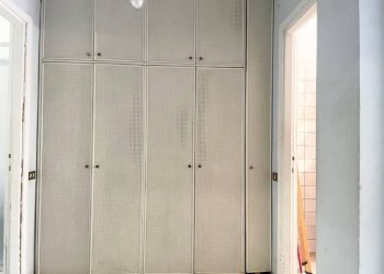 Corridoio - Appartamento viale Ammiraglio del Bono, Roma (zona Lido di Ostia) - foto 12