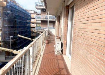 Balcone - Appartamento viale Ammiraglio del Bono, Roma (zona Lido di Ostia) - foto 14