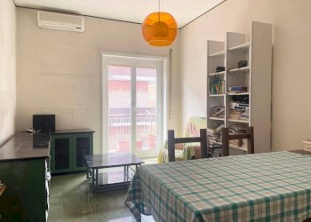 Salone - Bilocale viale Ammiraglio del Bono, Roma (zona Lido di Ostia) - foto 3