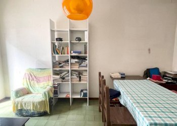 Salone - Bilocale viale Ammiraglio del Bono, Roma (zona Lido di Ostia) - foto 5