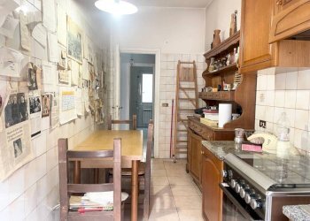 Cucina - Bilocale viale Ammiraglio del Bono, Roma (zona Lido di Ostia) - foto 6