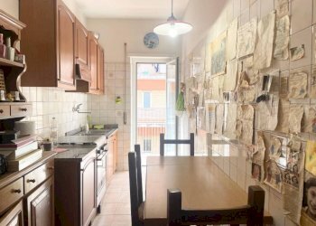 Cucina - Bilocale viale Ammiraglio del Bono, Roma (zona Lido di Ostia) - foto 7