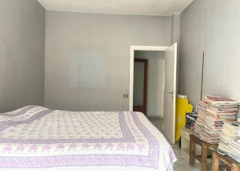 Camera da letto - Bilocale viale Ammiraglio del Bono, Roma (zona Lido di Ostia) - foto 11