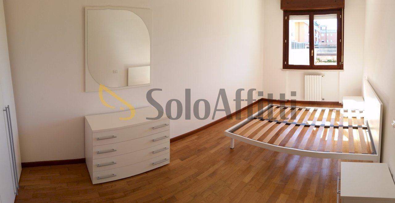 camera - Appartamento Via Emilio Lussu 4, Legnago - foto 3