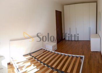 camera - Appartamento Via Emilio Lussu 4, Legnago - foto 5