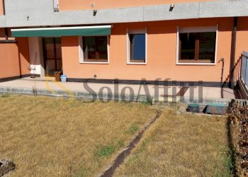 giardino - Appartamento Via Emilio Lussu 4, Legnago - foto 6