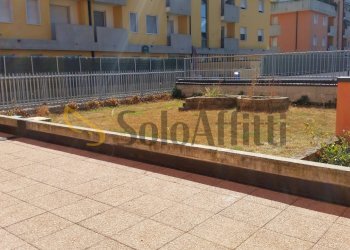 giardino - Appartamento Via Emilio Lussu 4, Legnago - foto 7