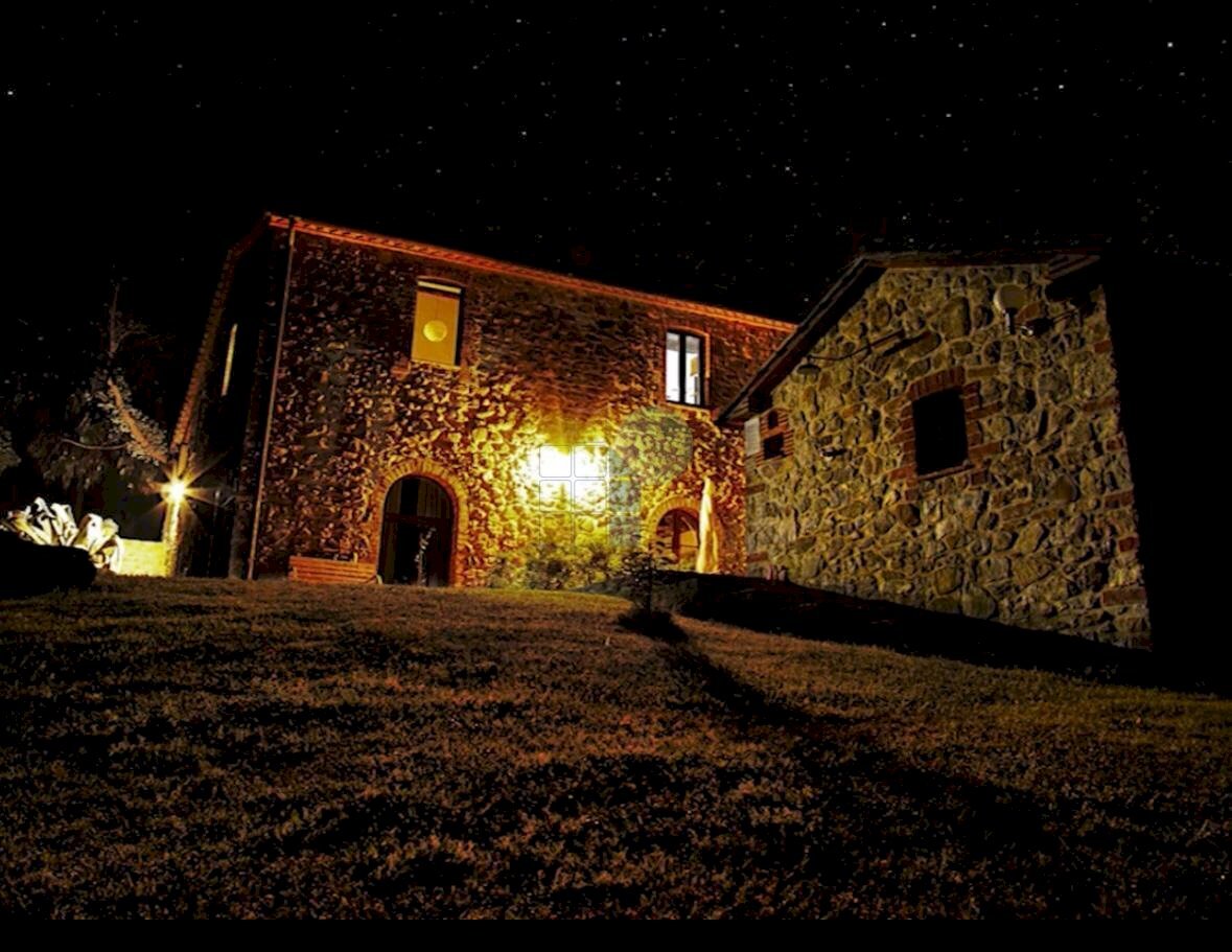 MONTEROTONDO MARITTIMO.jpg - Rustico STRADA VICINALE, Monterotondo Marittimo - foto 1