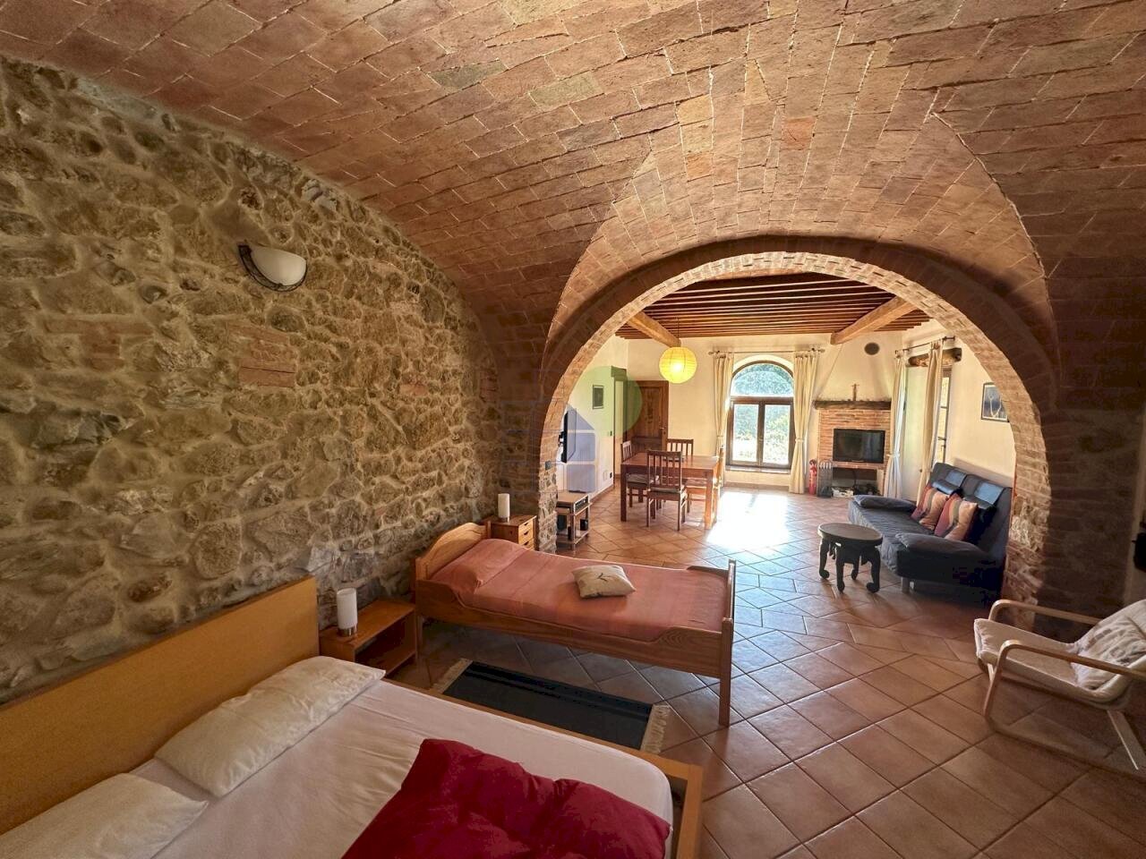 MONTEROTONDO MARITTIMO 2.jpg - Rustico STRADA VICINALE, Monterotondo Marittimo - foto 3