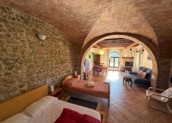 MONTEROTONDO MARITTIMO 2.jpg - Rustico STRADA VICINALE, Monterotondo Marittimo - foto 3