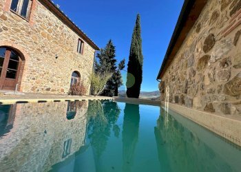 MONTEROTONDO MARITTIMO 3.jpg - Rustico STRADA VICINALE, Monterotondo Marittimo - foto 4