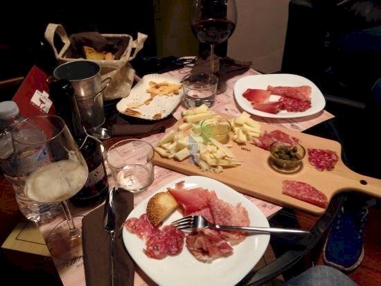 tagliere-large-salumi.jpg - Restaurant Livorno - photo 1