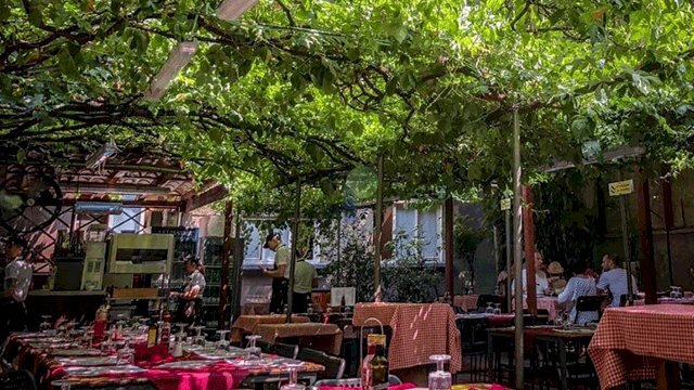 fuori porta.jpg - Restaurant Livorno - photo 1