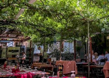 fuori porta.jpg - Ristorante Livorno - foto 1