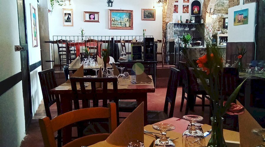 MAGENTA.jpg - Restaurant Livorno - photo 1