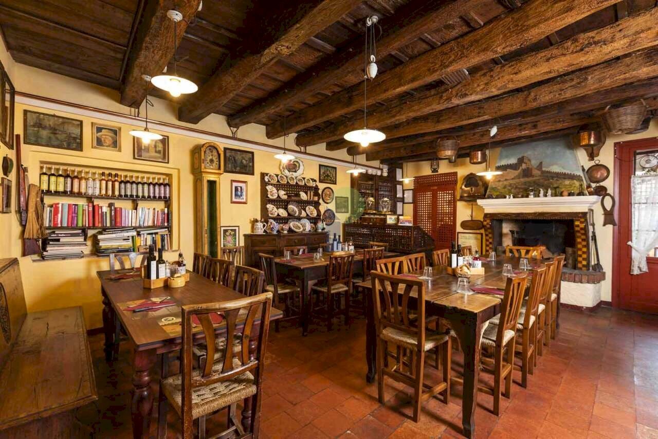 le beone due.jpg - Restaurant Livorno - photo 1