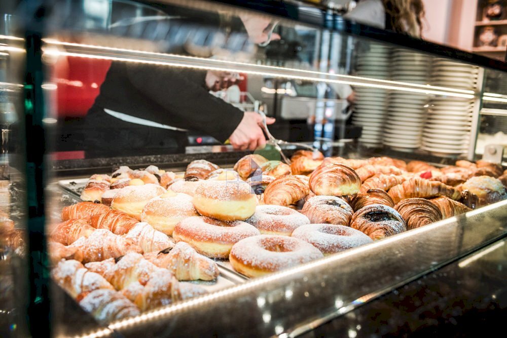 bar vicarello.jpg - Pasticceria Livorno - foto 1