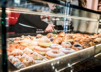 bar vicarello.jpg - Pasticceria Livorno - foto 1