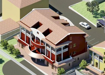 render - Terreno edificabile Colonnella - foto 3