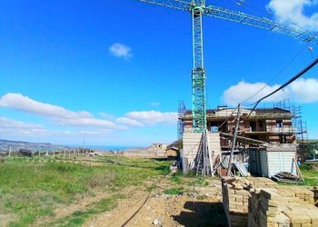 Lottoedificabile con palazzina in costruzione (23) - Terreno edificabile Colonnella - foto 9