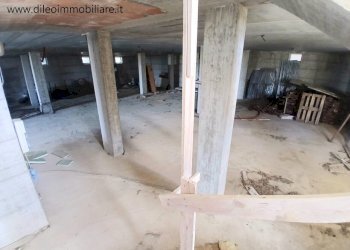 Lottoedificabile con palazzina in costruzione (6). - Terreno edificabile Colonnella - foto 12
