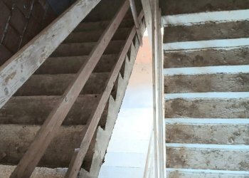 Lottoedificabile con palazzina in costruzione (4). - Terreno edificabile Colonnella - foto 13