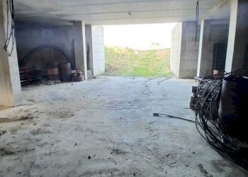 Lottoedificabile con palazzina in costruzione (11) - Terreno edificabile Colonnella - foto 14