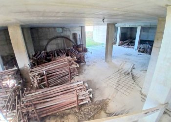 Lottoedificabile con palazzina in costruzione (9). - Terreno edificabile Colonnella - foto 15