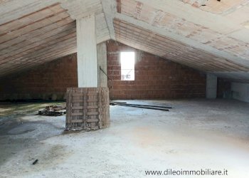 Lottoedificabile con palazzina in costruzione (1). - Terreno edificabile Colonnella - foto 16