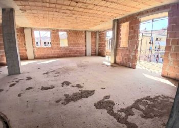 Lottoedificabile con palazzina in costruzione (19) - Terreno edificabile Colonnella - foto 18