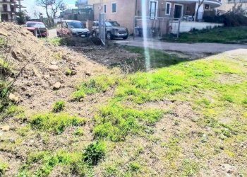 Lottoedificabile con palazzina in costruzione (21) - Terreno edificabile Colonnella - foto 19