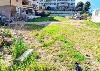 Lottoedificabile con palazzina in costruzione (24) - Terreno edificabile Colonnella - foto 20