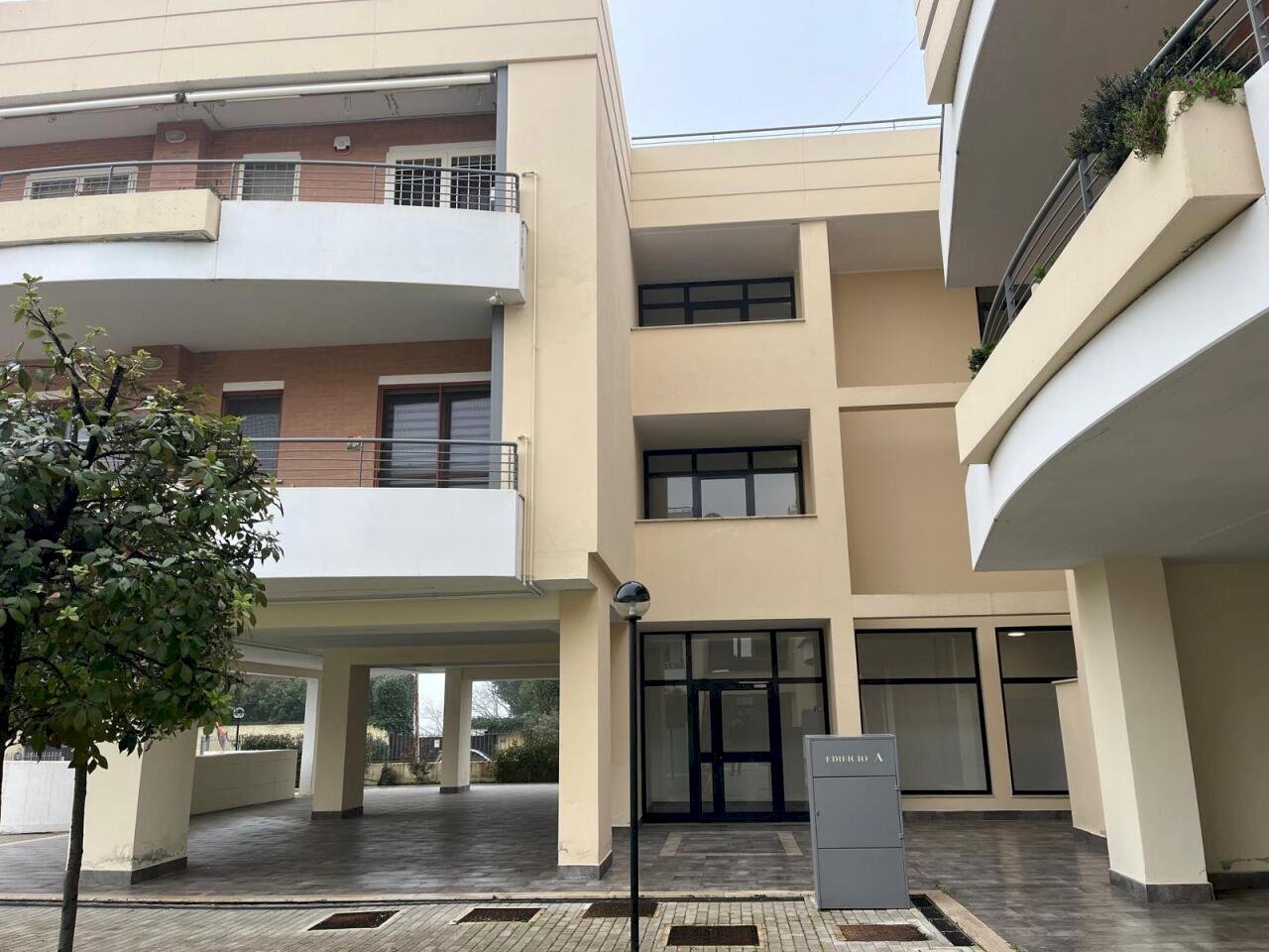 palazzina - Trilocale Via della Riserva di Livia 111, Roma - foto 3