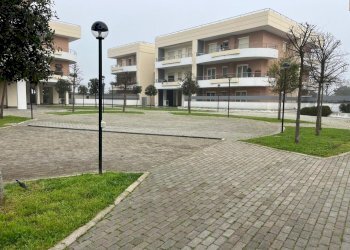 Palazzina - Trilocale Via della Riserva di Livia 111, Roma - foto 1