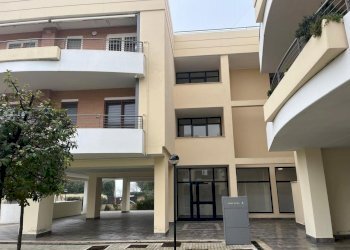 palazzina - Trilocale Via della Riserva di Livia 111, Roma - foto 3