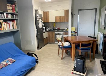 soggiorno - Trilocale Via della Riserva di Livia 111, Roma - foto 6