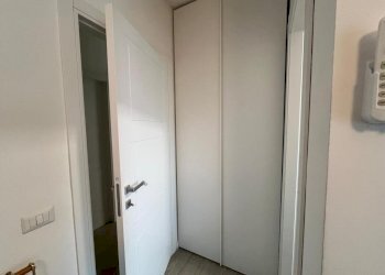 camera da letto - Trilocale Via della Riserva di Livia 111, Roma - foto 11